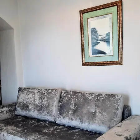 דירה Relax