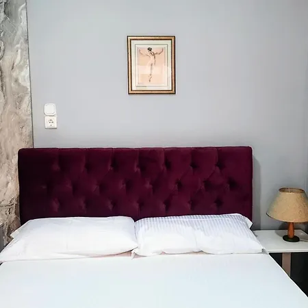 Apartamento Relax