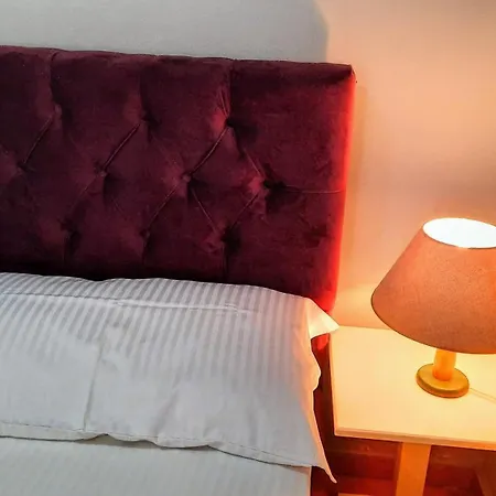 Apartamento Relax Qeparo