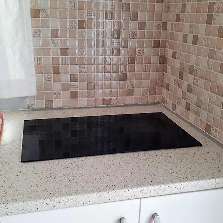 Apartamento Relax Qeparo