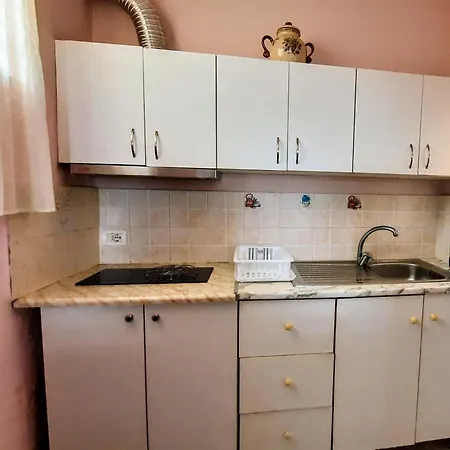 Apartamento Relax *