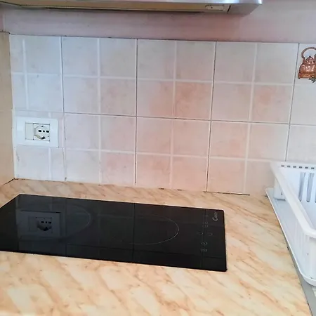Relax Apartamento Qeparo