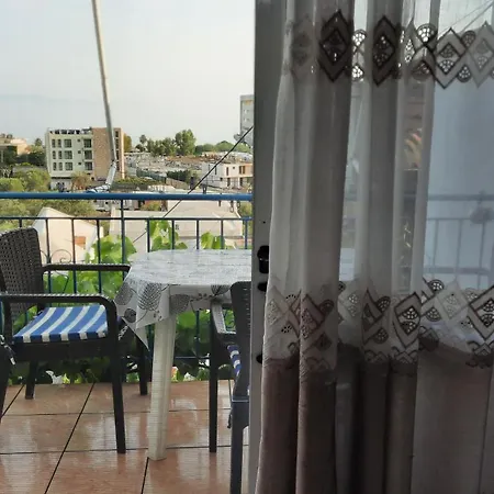 Apartamento Relax *