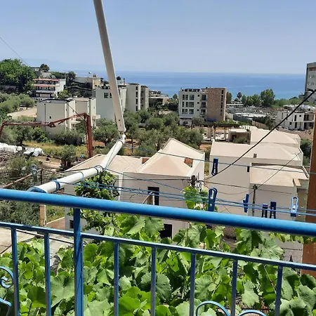 Relax צ'פרו