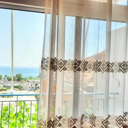 Relax Apartamento *