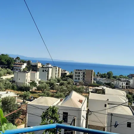 דירה Relax