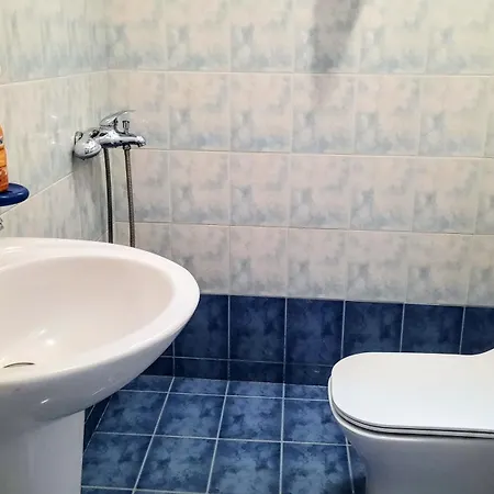Relax Apartment