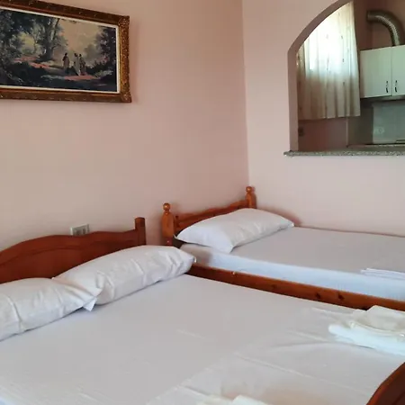 Relax Apartmán